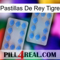 Tiger King Pills 20